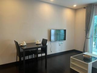 Modern 1-Bedroom Apt Just Steps from Nimman #A203 - 3