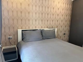 Modern 1-Bedroom Apt Just Steps from Nimman #A203 - 2