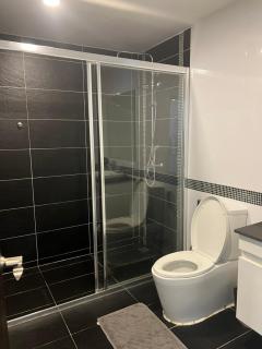 Modern 1-Bedroom Apt Just Steps from Nimman #A203 - 1