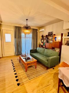 70's Vintage Hideaway Appartment - Athen - 5