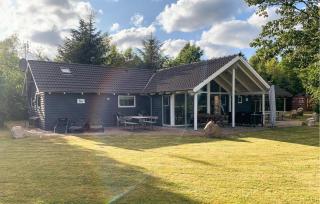 Amazing Home In Silkeborg With Sauna - 1