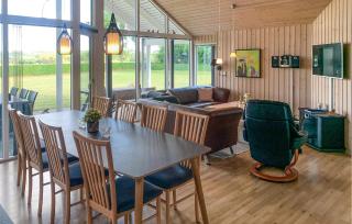 Amazing Home In Silkeborg With Sauna - 8