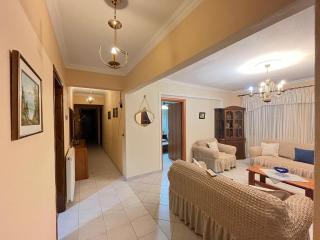 Villa Vrachos - Skala Kallirakhis - 9