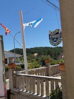 Hostal Restaurante Pinarejo - A Lanzada - 9