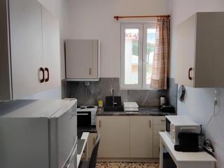 Elina's Rooms - Poros - 3