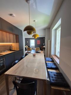 Magnifique Appartement au Centre de Chamonix - 8