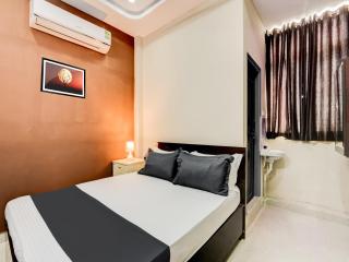 HOTEL O ORR RESIDENCY - Hyderabad - 5