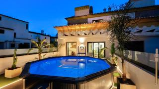 Lotus by Check-in Portugal - Quarteira - 0