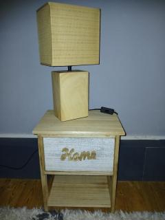 Lydie - Pressigny - 3
