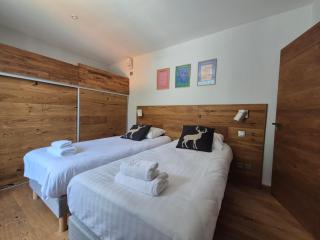 Magnifique Appartement au Centre de Chamonix - 9