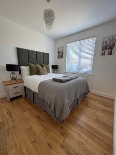 Home at Number 27 - Trowbridge - 4