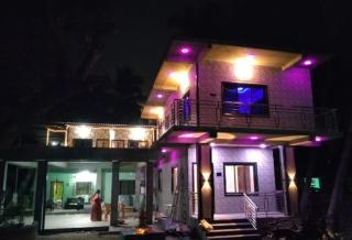 Khot Holiday Home Stay - Malvan - 0