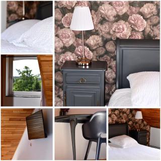 Au Louis d'or, gite pour 6 personnes , - 9