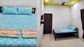 Khot Holiday Home Stay - Malvan - 2