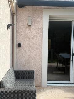 maison 6 personnes villa sofia - 3