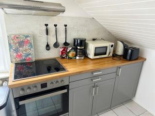 Comfort Stay Apartment in Rüsselsheim am Main - Rüsselsheim - 2