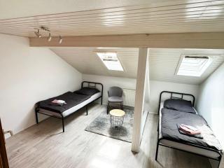 Comfort Stay Apartment in Rüsselsheim am Main - Rüsselsheim - 7