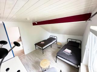 Comfort Stay Apartment in Rüsselsheim am Main - Rüsselsheim - 3