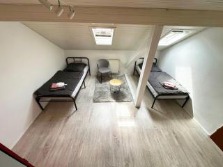 Comfort Stay Apartment in Rüsselsheim am Main - Rüsselsheim - 8