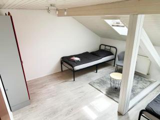 Comfort Stay Apartment in Rüsselsheim am Main - 6