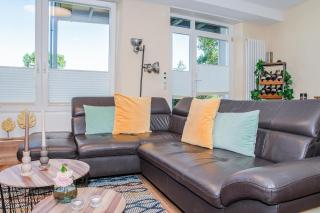 Ferienwohnung Saar-Steg - Saarburg - 1