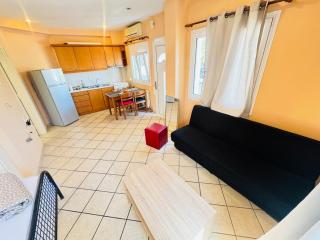 MK apartment chios - 0