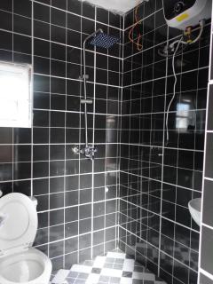 Promise Arena Service Apartments - Benin-Stadt - 6