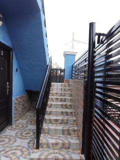 Promise Arena Service Apartments - 7