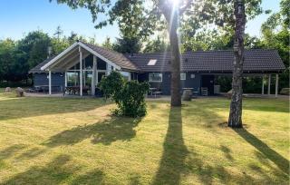 Amazing Home In Silkeborg With Sauna - Silkeborg - 0