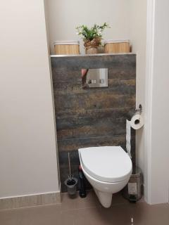 Apartament MK&58 - 1