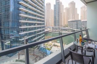 Frank Porter - Silverene - Dubai - 9