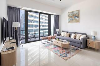 Frank Porter - Silverene - Dubai - 8