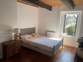 Maison Normandie Bretagne - Saint-James - 9