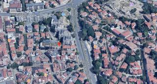 Kapana Luxury City Center Apartments with Garage - 9