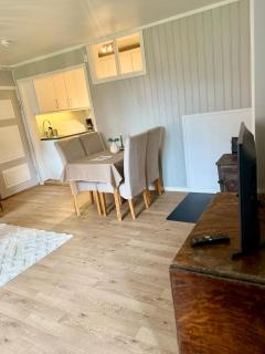 Finnegården Røros - Røros - 1