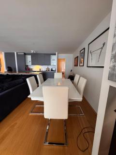 Sea front Apartment Aker Brygge - Oslo - 1