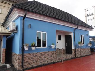 Promise Arena Service Apartments - Benin City - 0