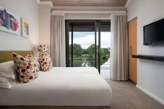 Premier Resort The Moorings, Knysna - 1