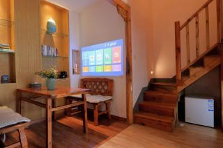 Mild Spring Boutique Hotel - Huangshan - 9