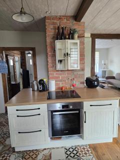 Suur-Veski apartement - Pärnu - 9