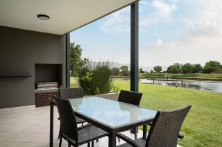 Premier Resort The Moorings, Knysna - 1