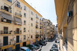 Royal Art H Spaccanapoli, by ClaPa Group - 2