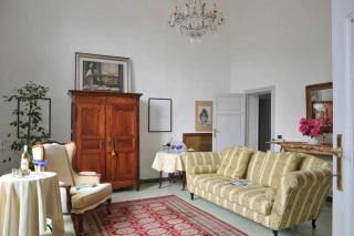 Villa della Contessa Cangini di Volterra con piscina e parco privato - 1