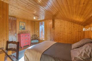 Chalet Cosy Familial près des pistes - La Clusaz - La Clusaz - 9