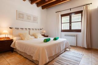 New! Villa Can Curreu III - Santa Gertrudis - Santa Eulària des Riu - 6