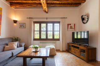 New! Villa Can Curreu III - Santa Gertrudis - 4