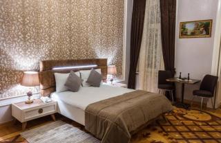 Prestige Hôtel de Charme - Baku - 7