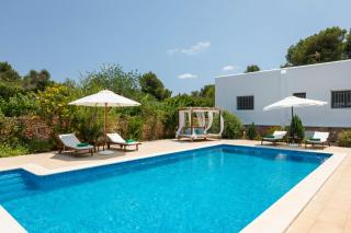 New! Villa Can Curreu III - Santa Gertrudis - Santa Eulària des Riu - 1