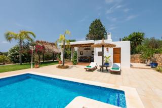 New! Villa Can Curreu III - Santa Gertrudis - Santa Eulària des Riu - 5