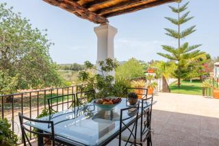 New! Villa Can Curreu III - Santa Gertrudis - Santa Eulària des Riu - 7